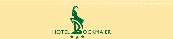 Hotel Bockmaier