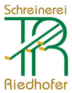 Schreinerei Riedhofer Fenster, Türen, Inneneinrichtungen, Möbel